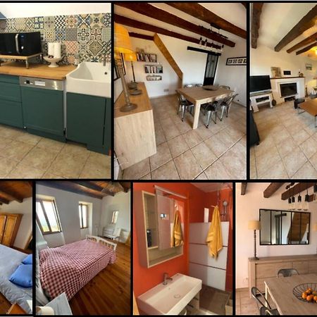 Casadimela Villa Porto-Vecchio  Ngoại thất bức ảnh