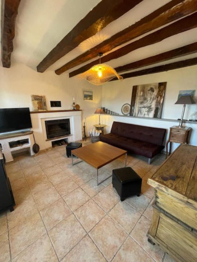 Casadimela Villa Porto-Vecchio  Ngoại thất bức ảnh