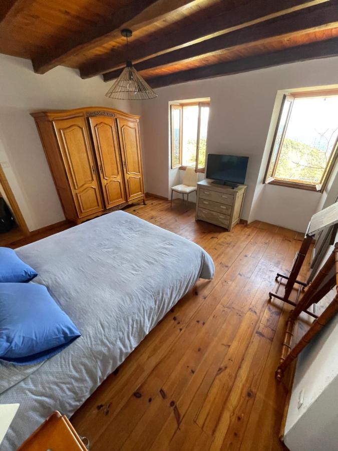 Casadimela Villa Porto-Vecchio  Ngoại thất bức ảnh