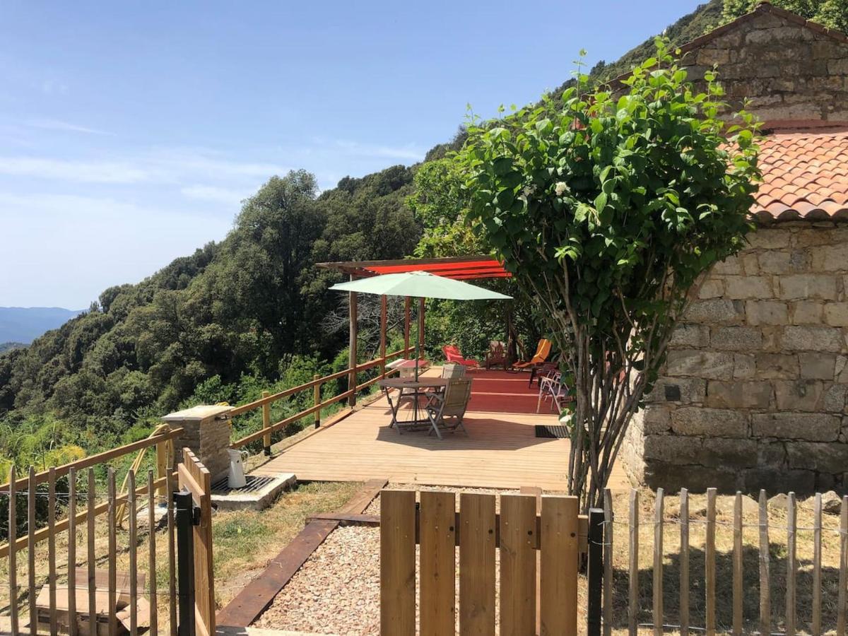 Casadimela Villa Porto-Vecchio  Ngoại thất bức ảnh