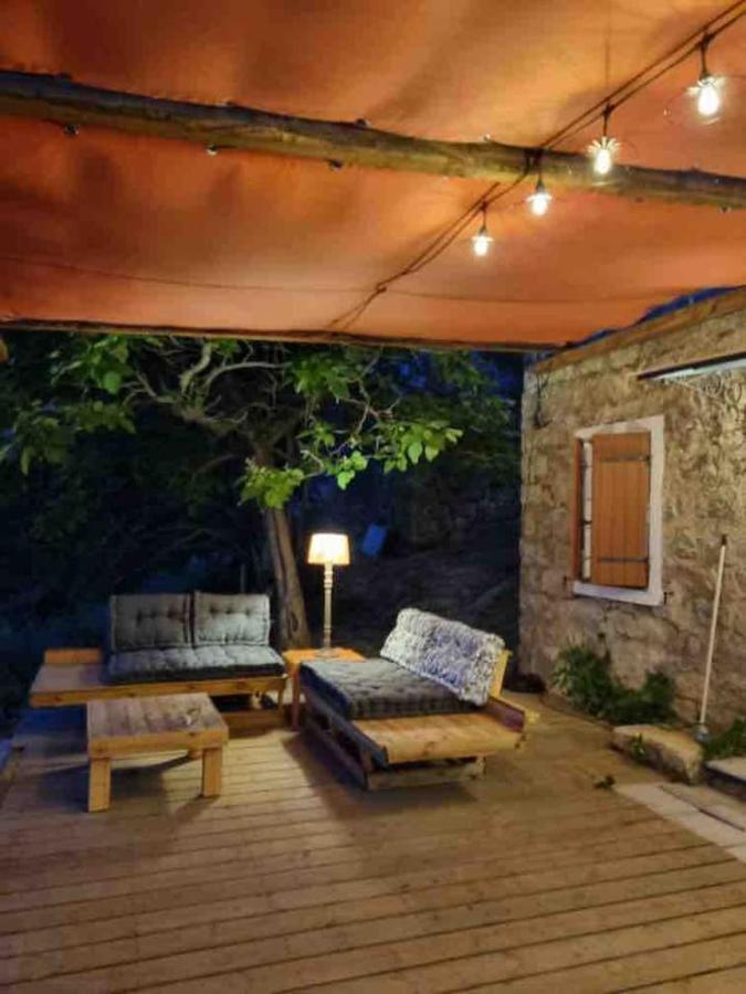 Casadimela Villa Porto-Vecchio  Ngoại thất bức ảnh