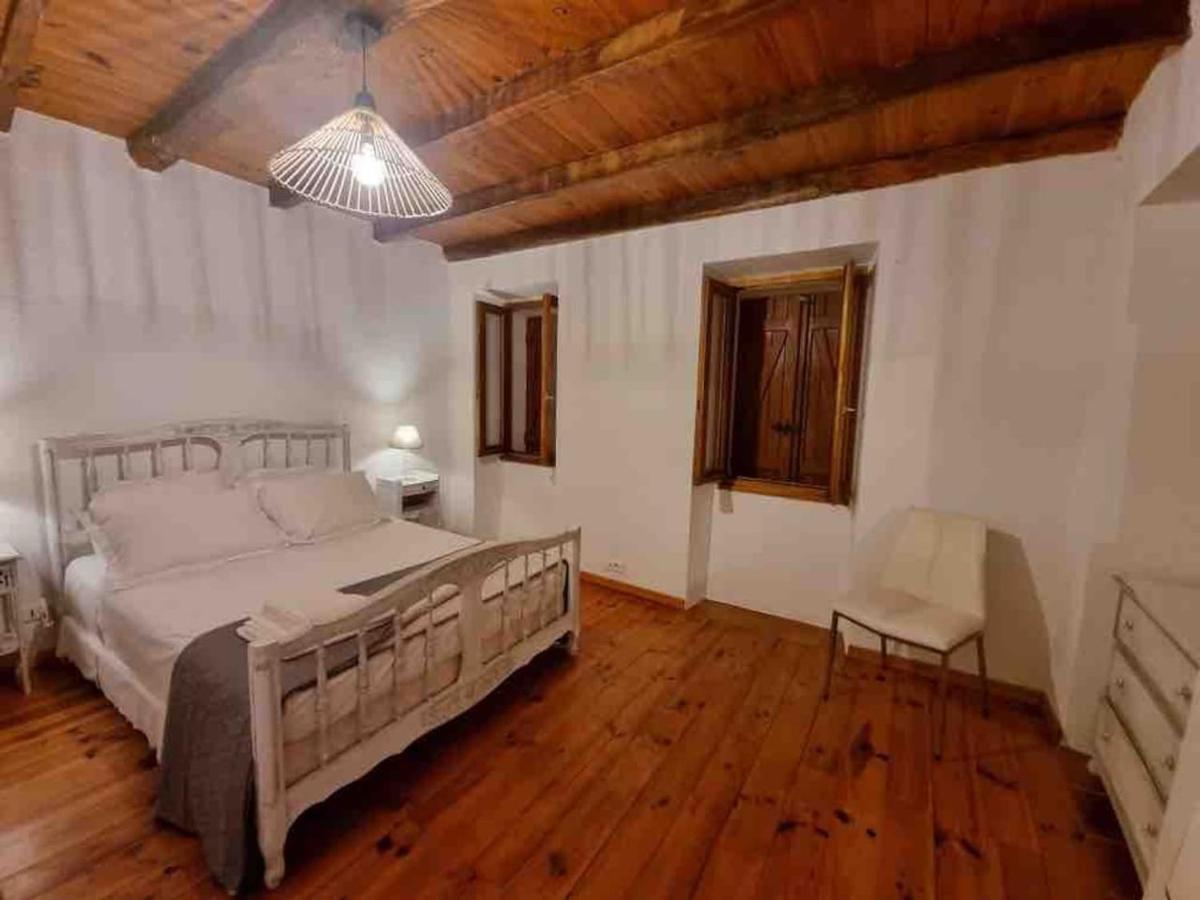 Casadimela Villa Porto-Vecchio  Ngoại thất bức ảnh