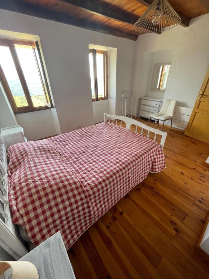 Casadimela Villa Porto-Vecchio  Ngoại thất bức ảnh